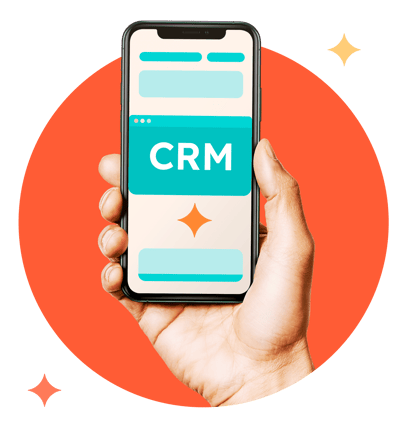 2023_SalesHub_Mobile_CRM_App