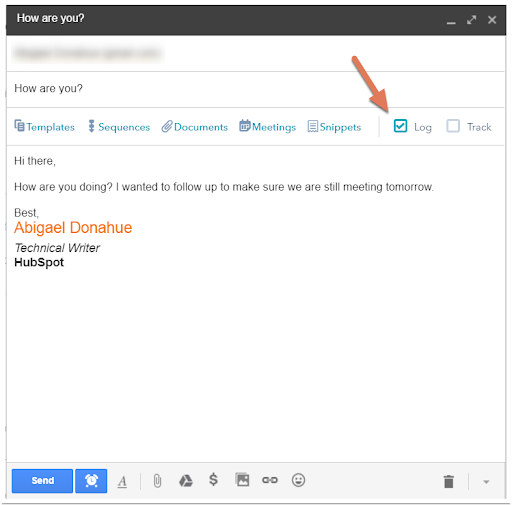 Download Hubspot Gmail Extension For Mac
