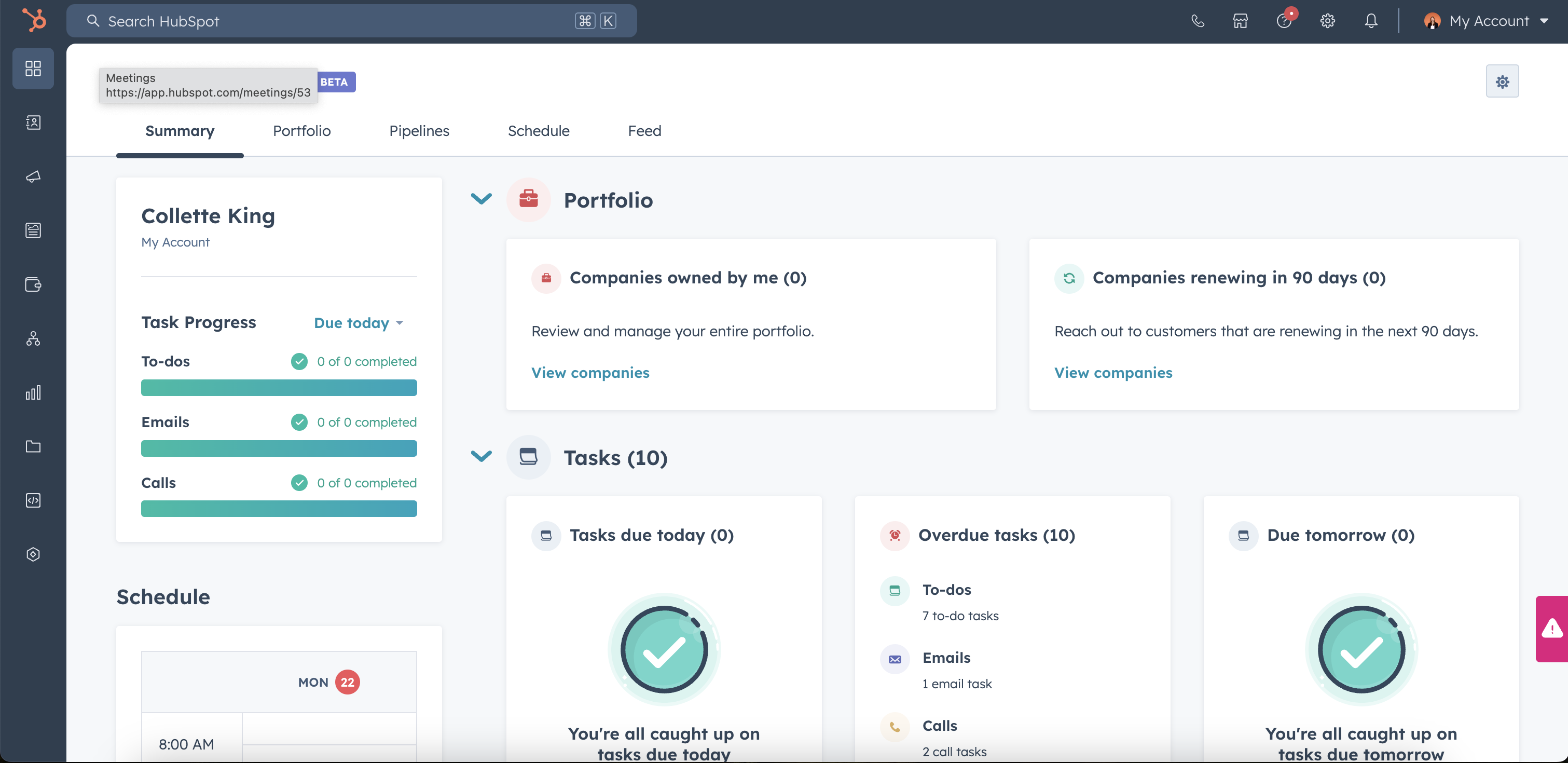 The Best of HubSpot's Spring Spotlight 2025