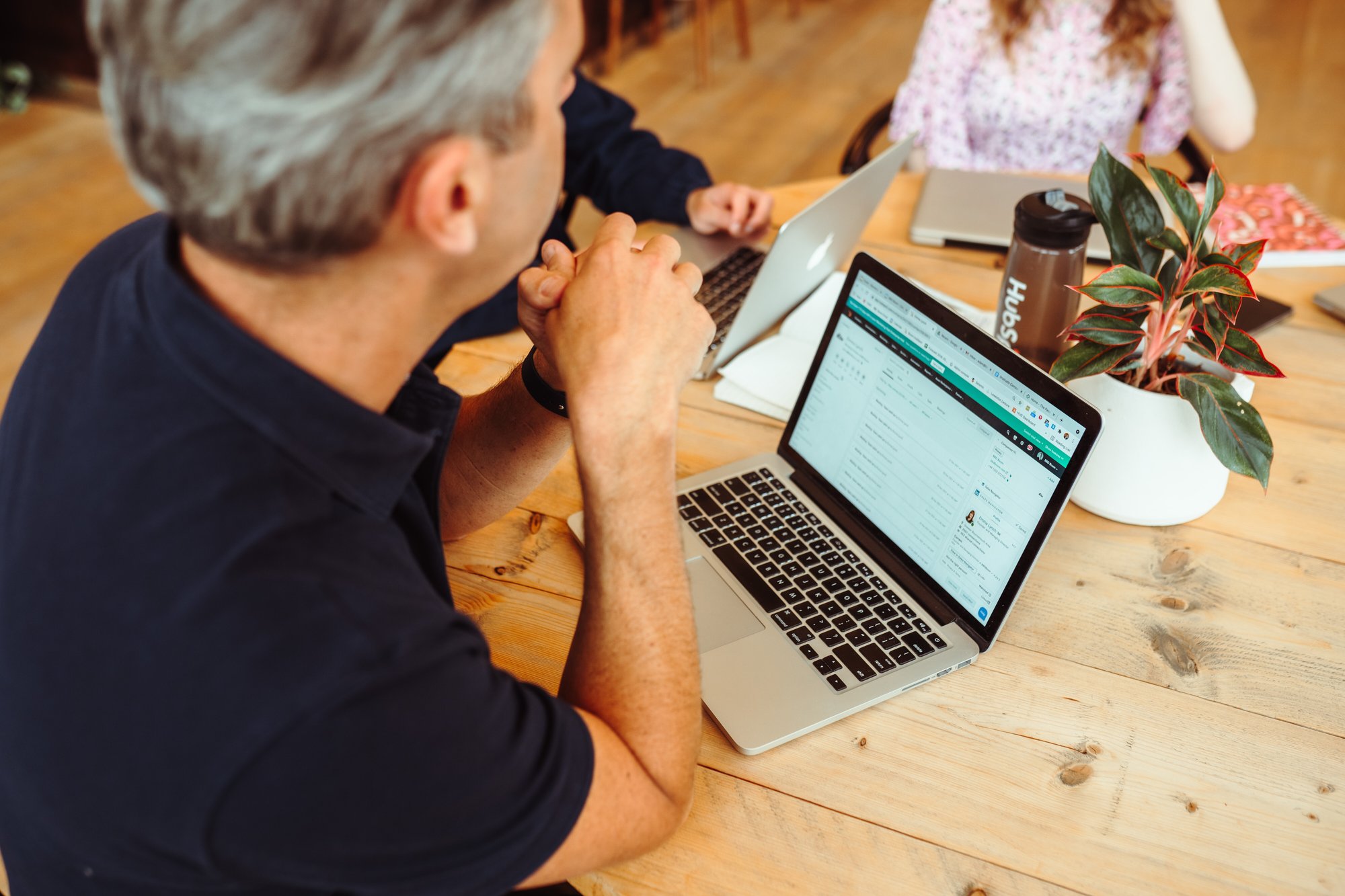 BBD Boom Privacy Policy