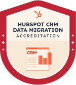HubSpot CRM Data Migration 150 (1)