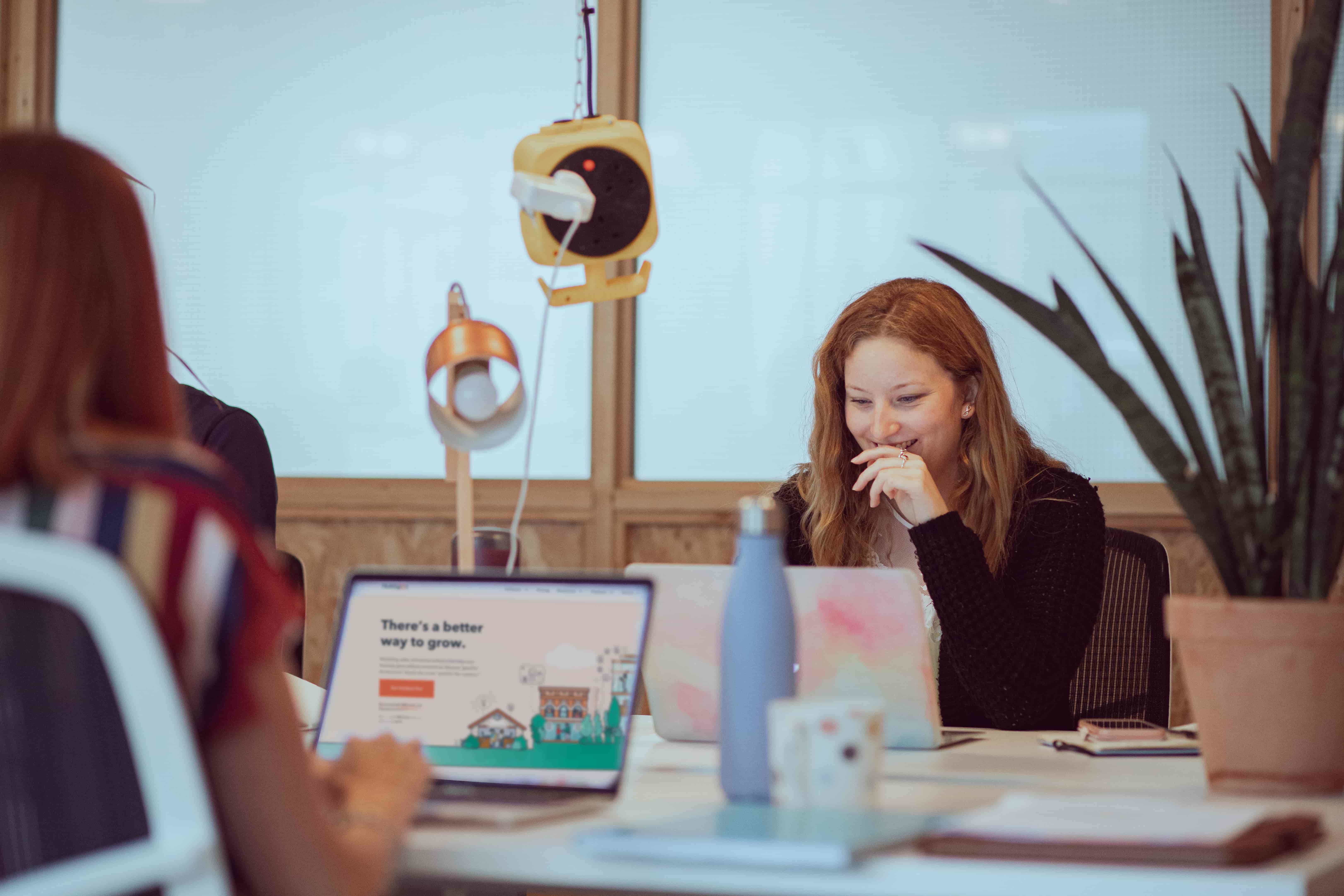 content creation services