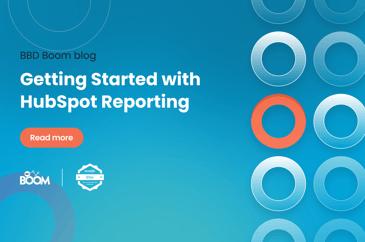 hubspot reporting