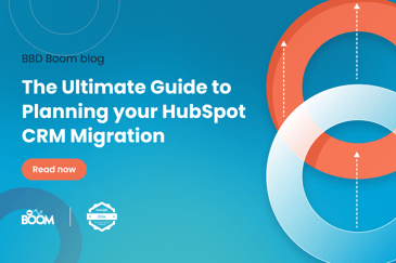 CRM migration guide