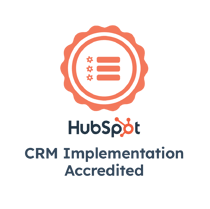 CRM Implementation Accreditation