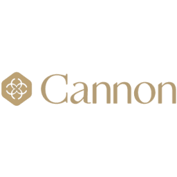 Cannon Asset logo