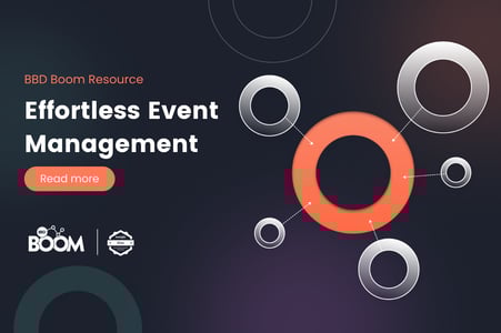Effortless Event Management