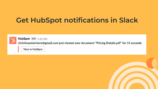 10 HubSpot App Integrations You Need Right Now