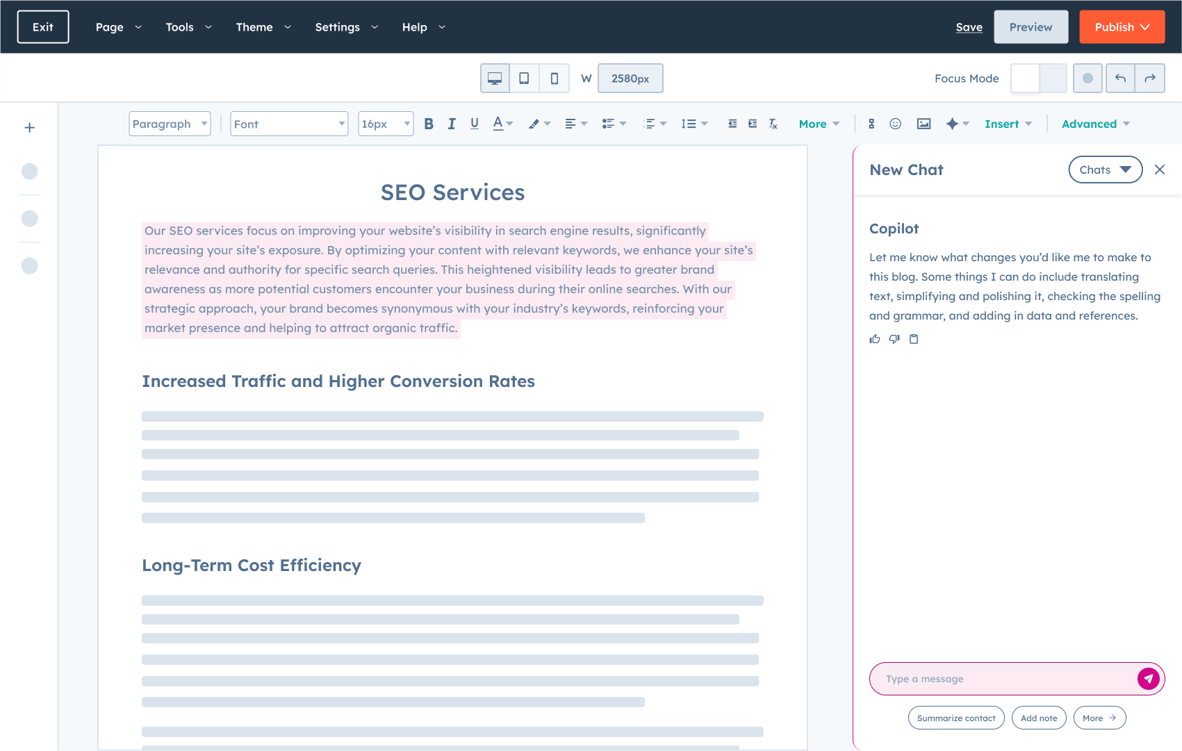 Copy of SUIs_Breeze_Copilot - marketing persona