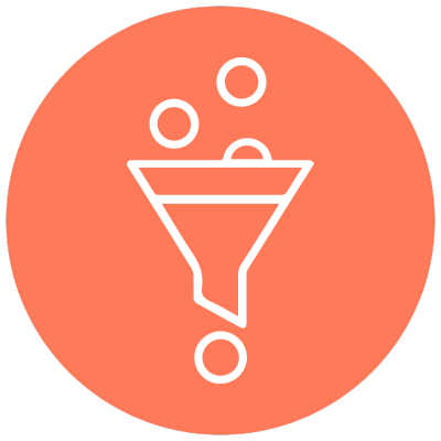 HubSpot Website Icons