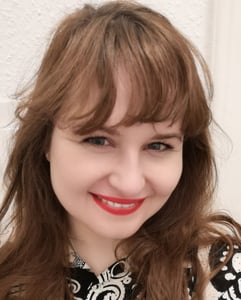 Barbara Reichelt