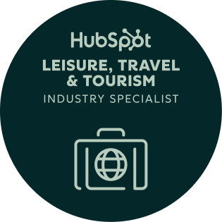 Leisure, Travel & Tourism Large