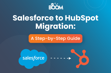 salesforce to hubspot migration guide