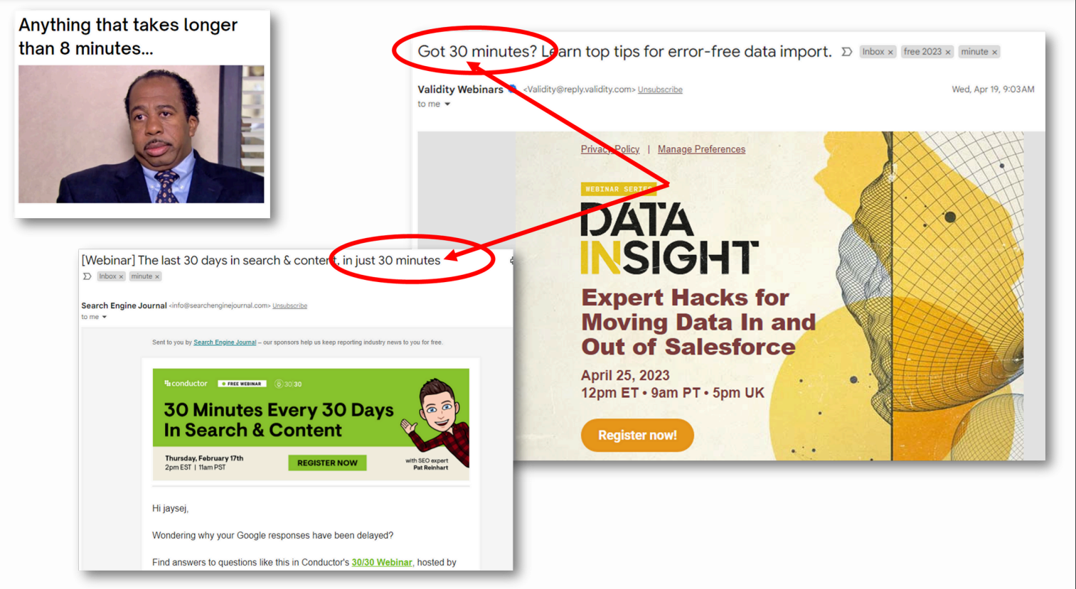 How to Boost Email Open Rate in 2025 With Jay Schwedelson