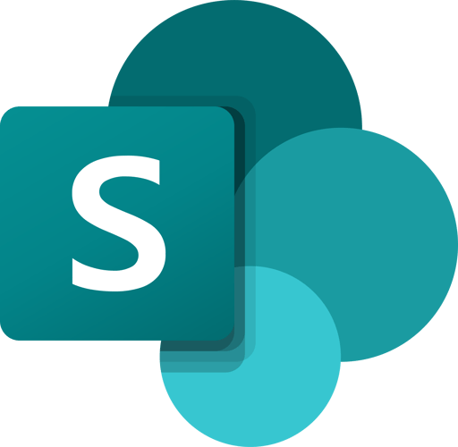 Sharepoint logo