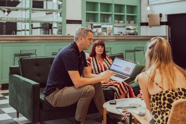 bbd boom case study content strategy