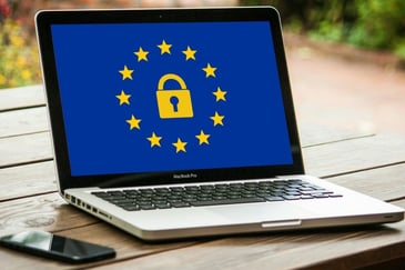 WHAT DO THE NEW GDPR RULES MEAN FOR YOUR BUSINESS?