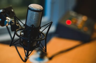 podcast video