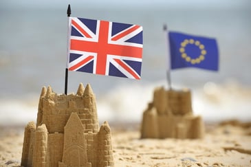 brexit hubspot