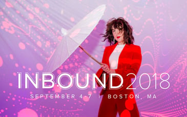 inbound 2018