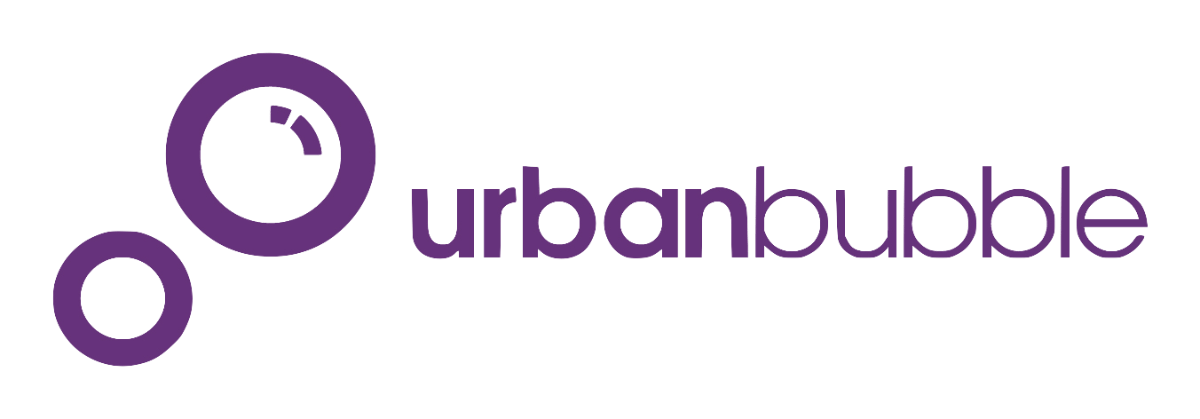urbanbubble logo