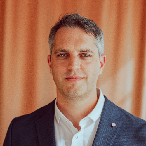 Adam Lewis
