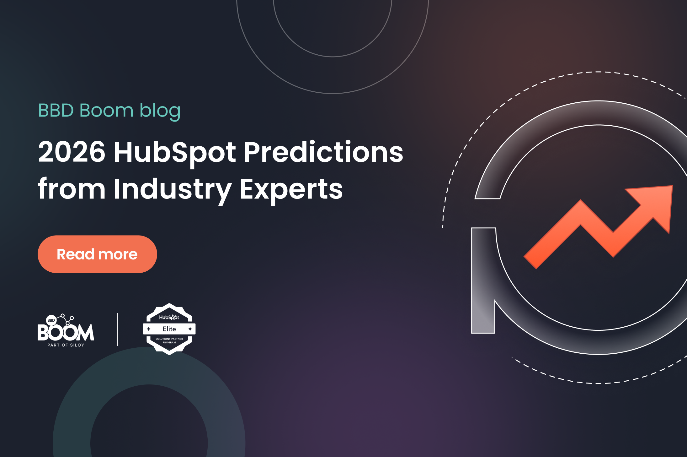 2026 HubSpot Predictions From Industry Experts