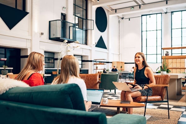 HubSpot Consultant