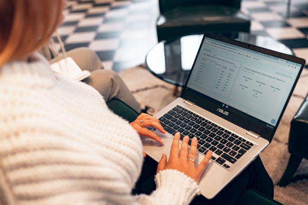 Business Development Executive