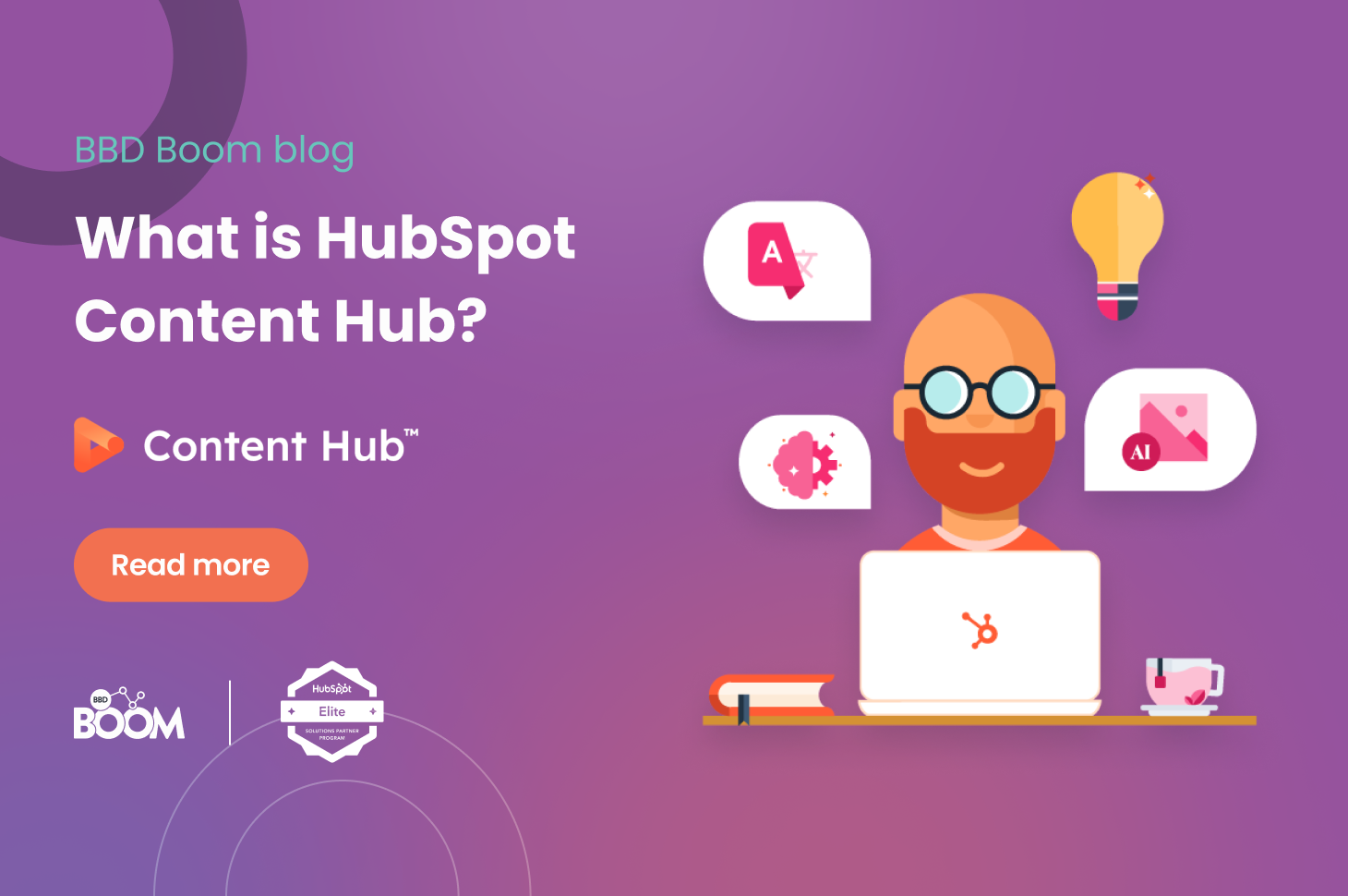 What Is HubSpot Content Hub?
