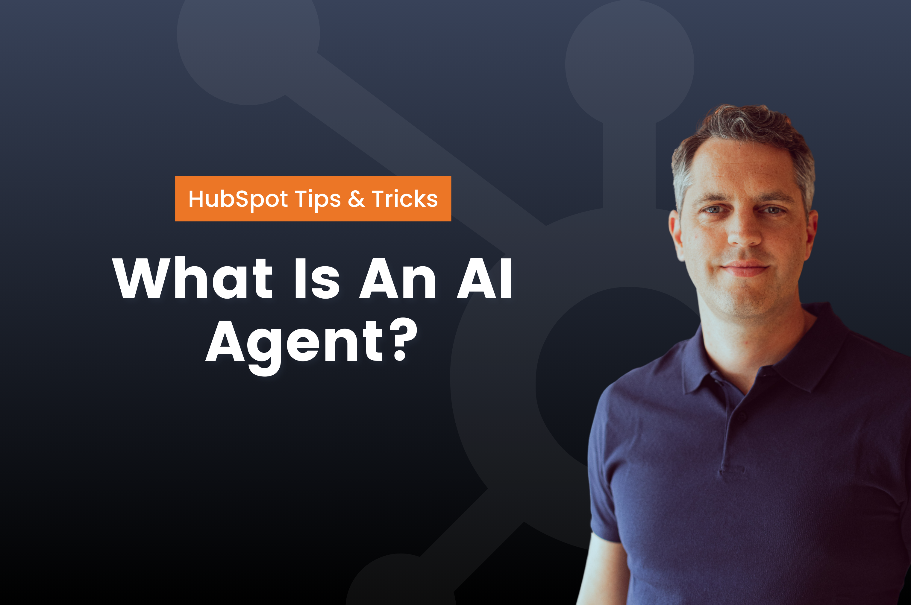 What Is An AI Agent?