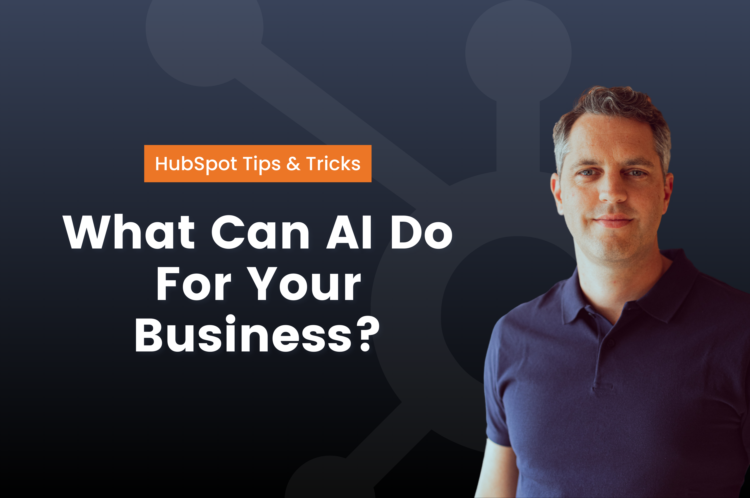 What Can AI Do For Your Business?