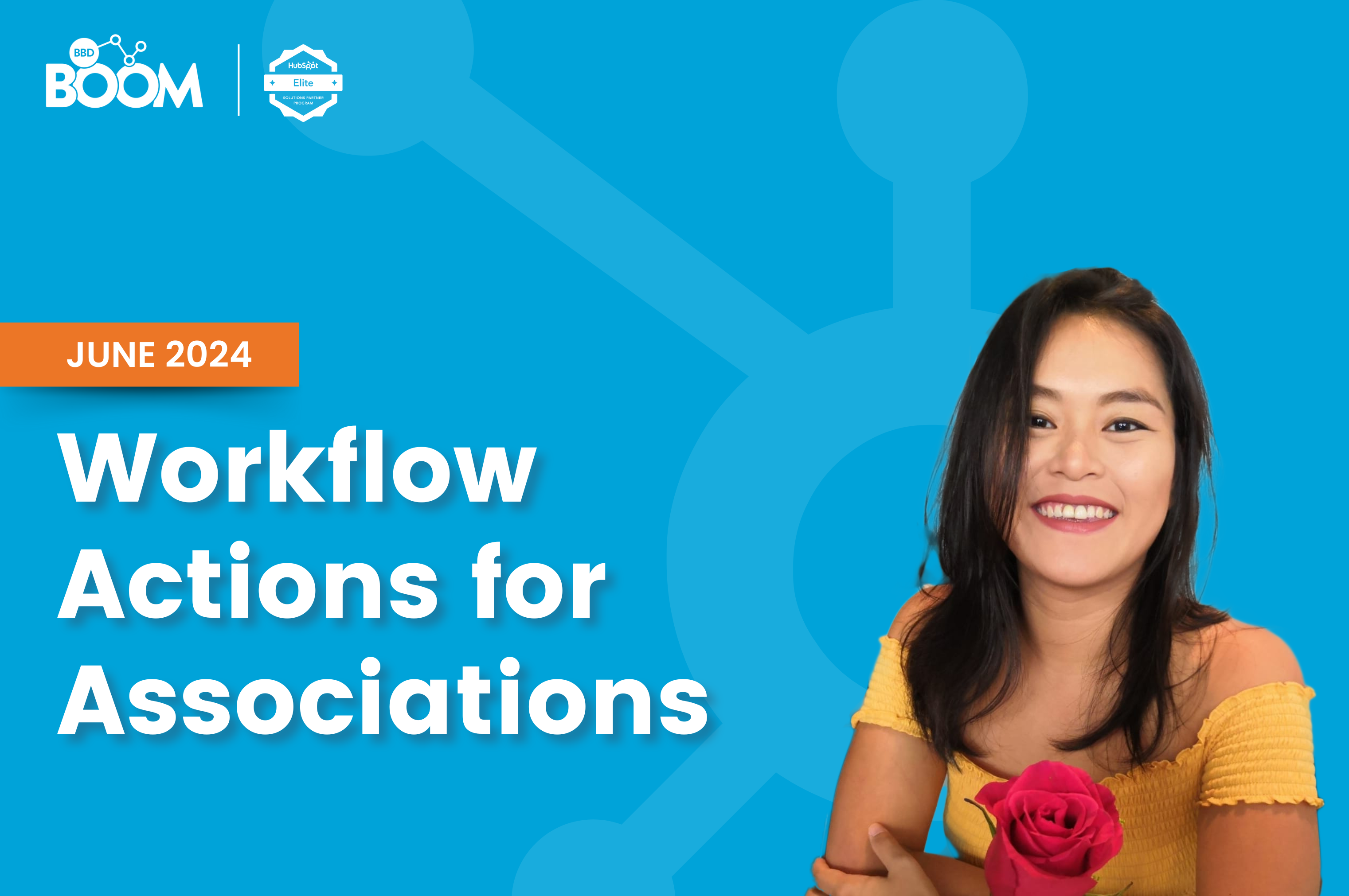Associations in Workflows