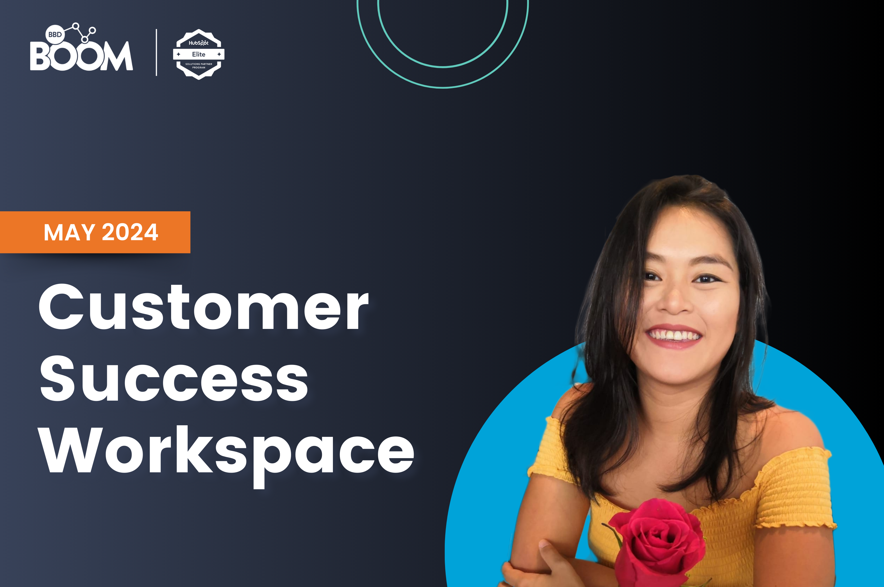 Customer Success Workspace