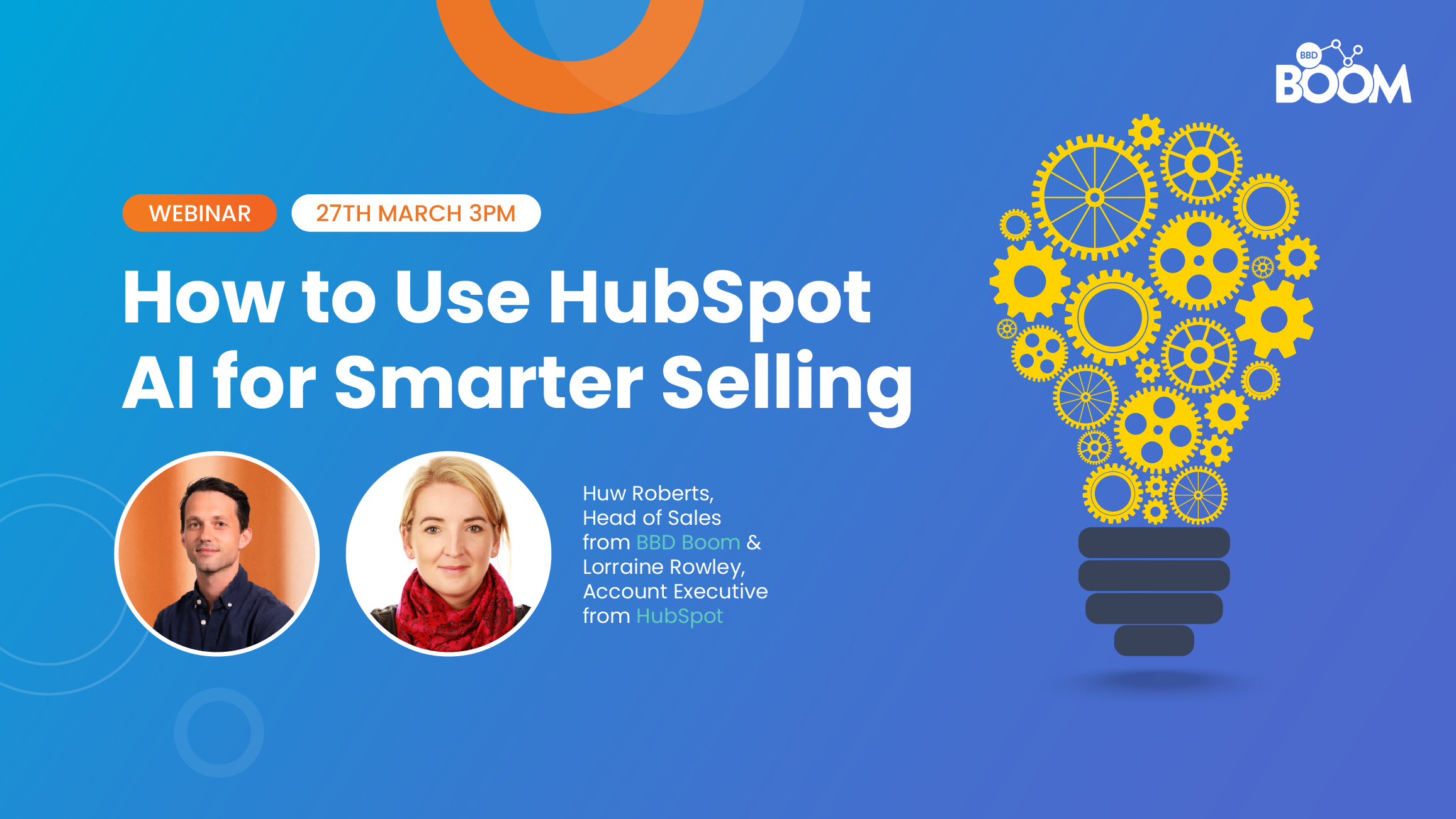 How to Use HubSpot AI for Smarter Selling