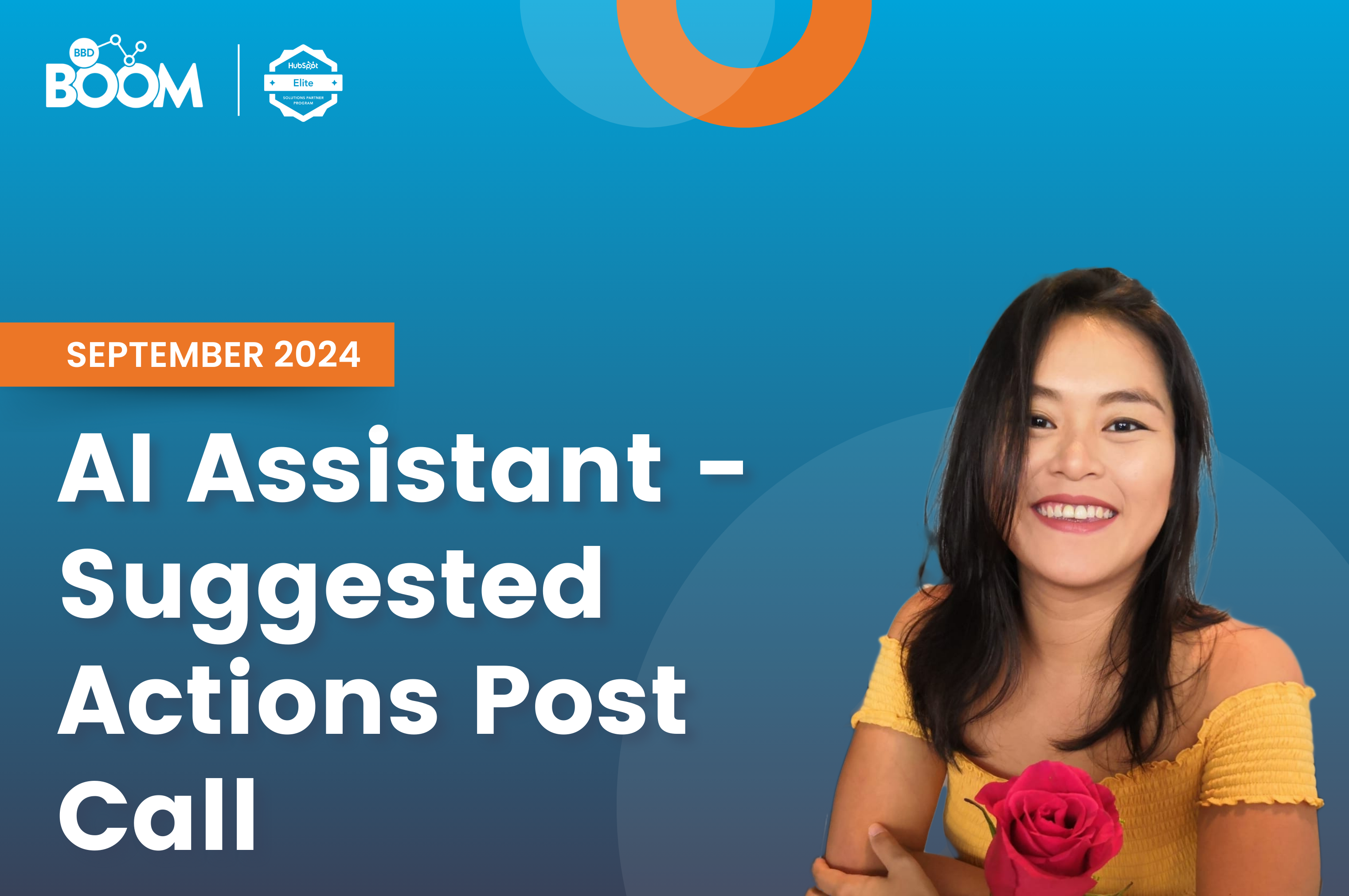 AI Post Call Actions