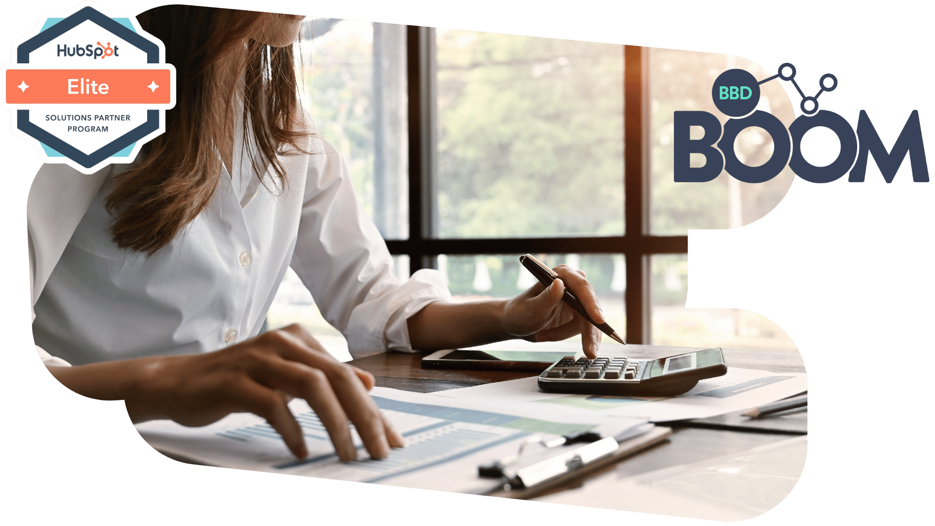HubSpot ROI calculator