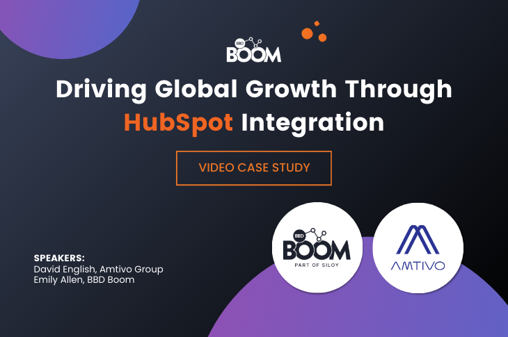 Driving Global Growth Through HubSpot Integration