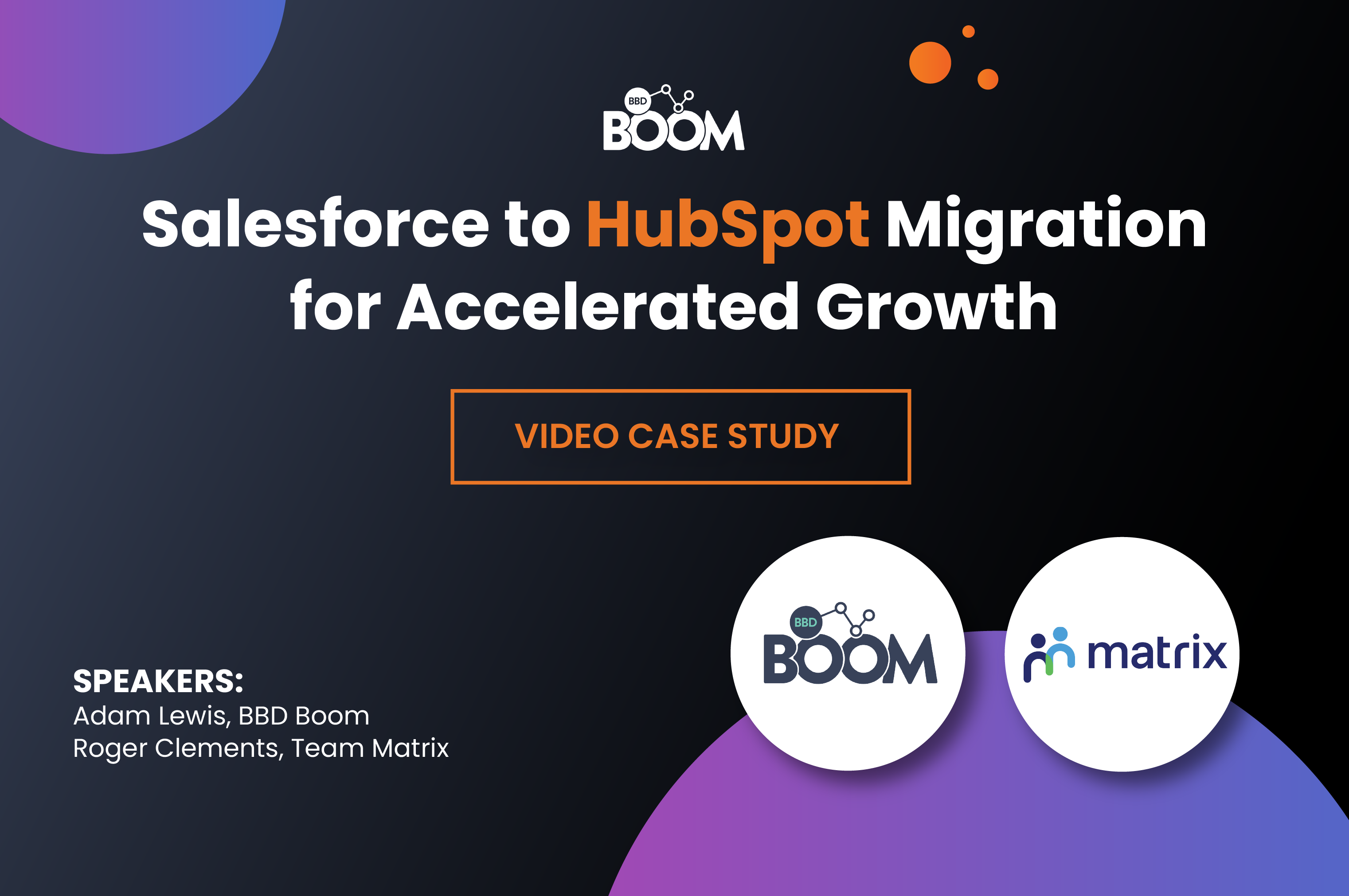 Why Choose HubSpot over Salesforce