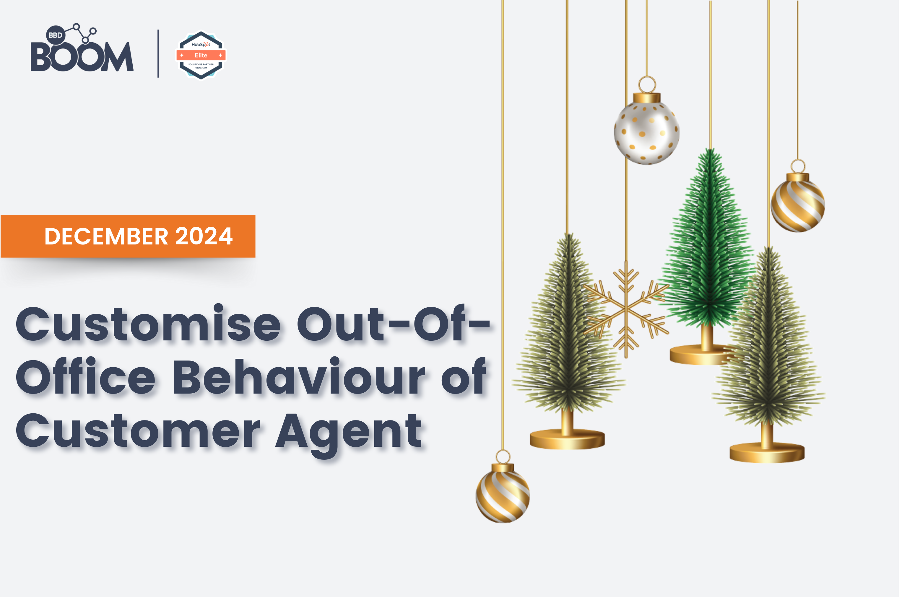  Customer Agent Hand-Off Messages