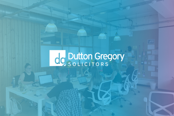 dutton gregory case study