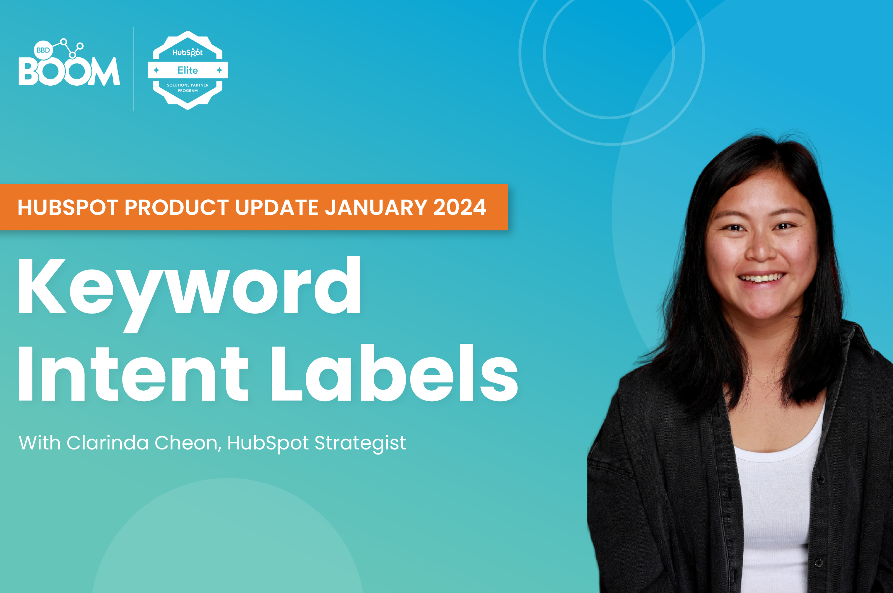 Keyword Intent Labels