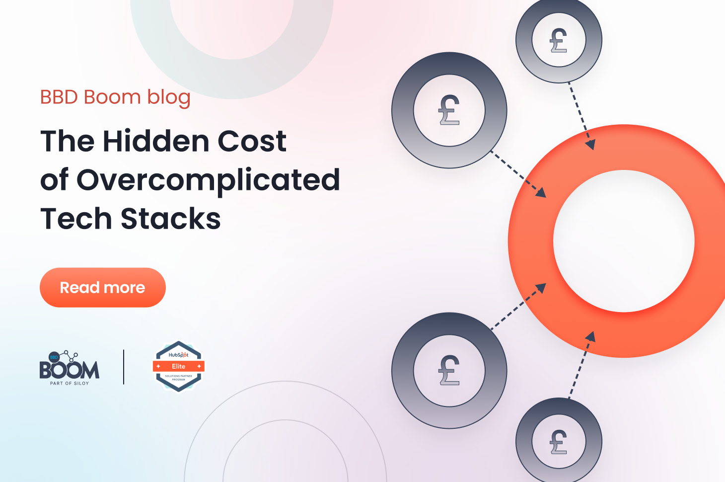 The Hidden Cost Of Overcomplicated Tech Stacks