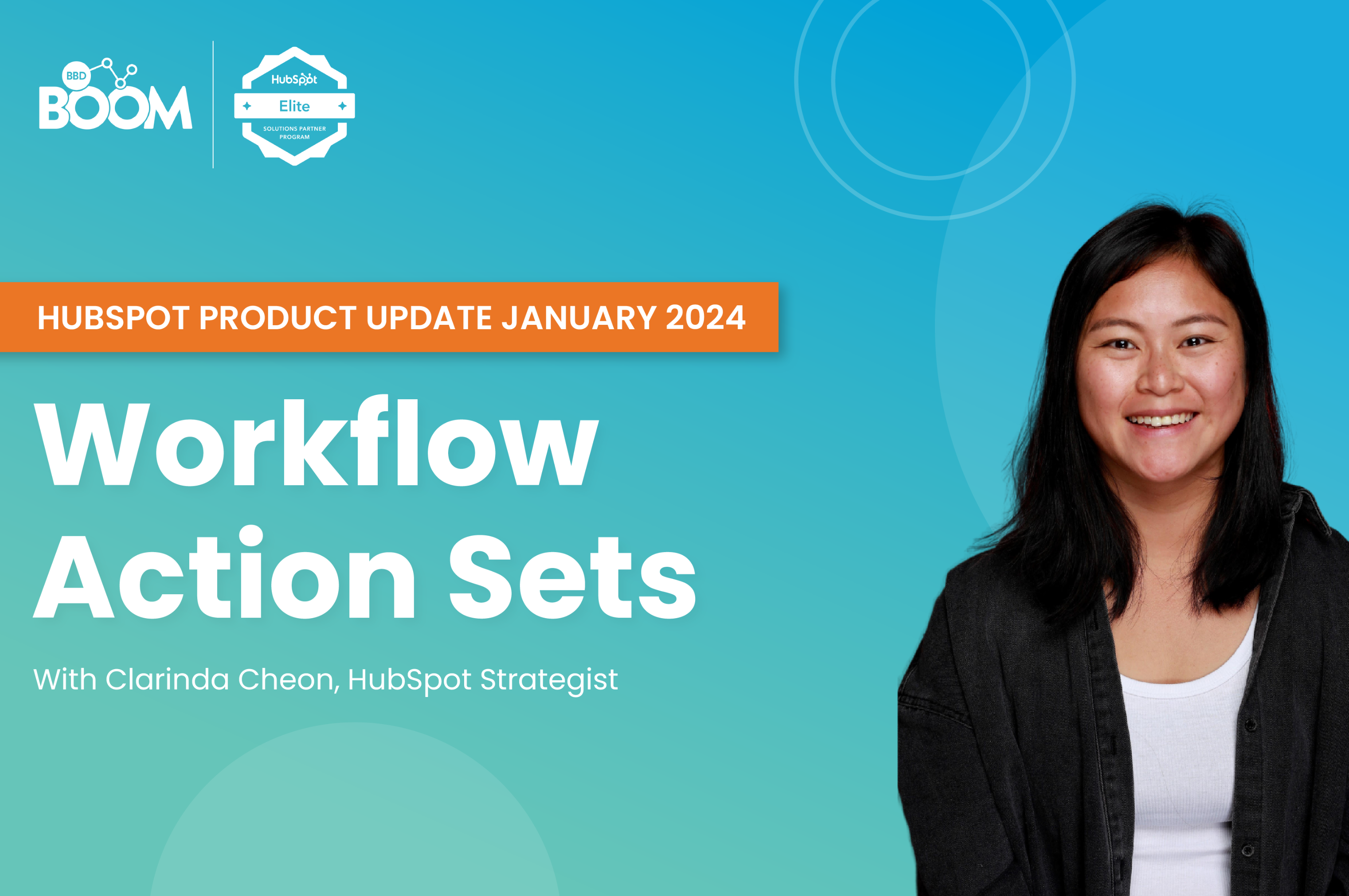 Workflow Action Sets